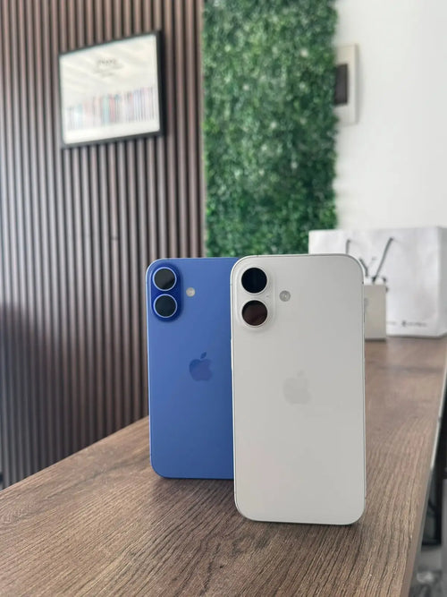 IPHONE 16 128 GB